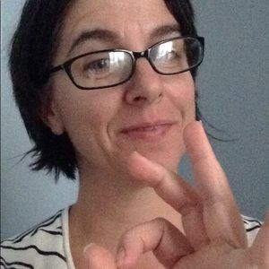 Meet your Posher, Tina